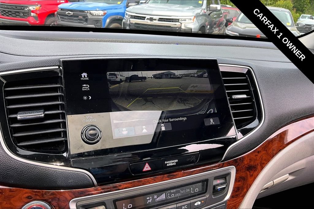 Used 2020 Honda Pilot EX-L image 10