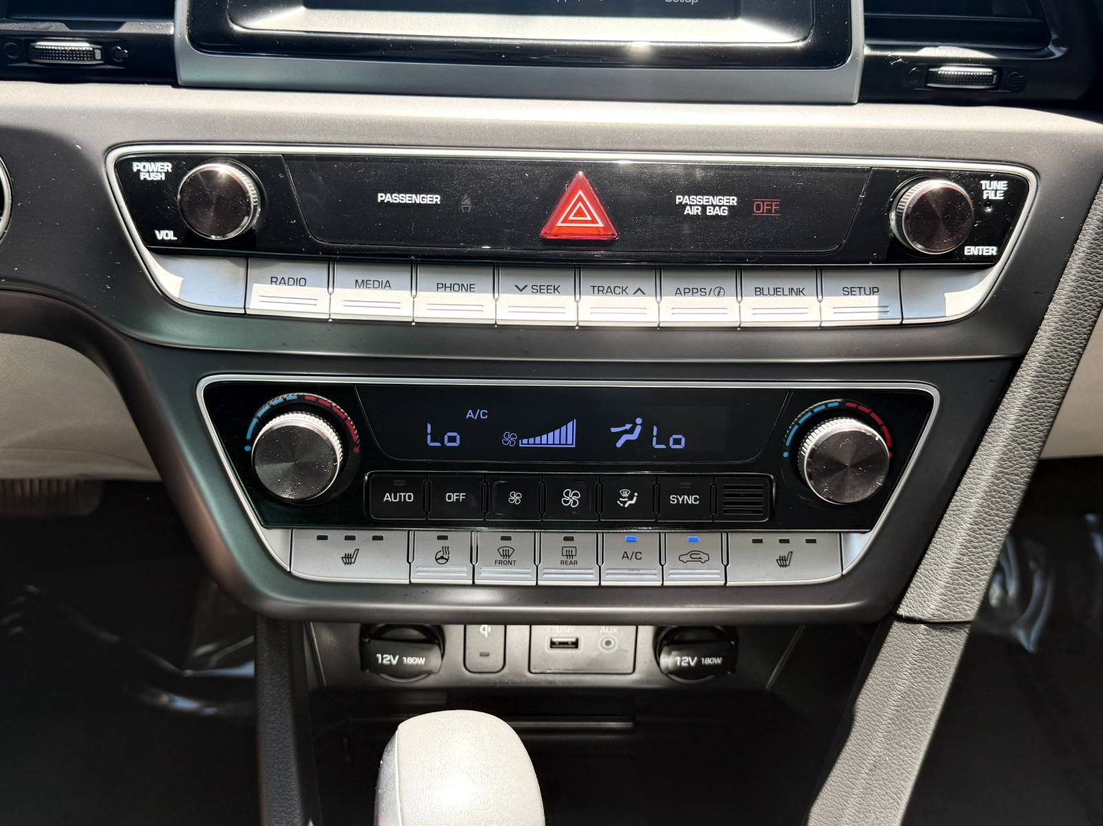 Used 2019 Hyundai Sonata SEL FWD image 16