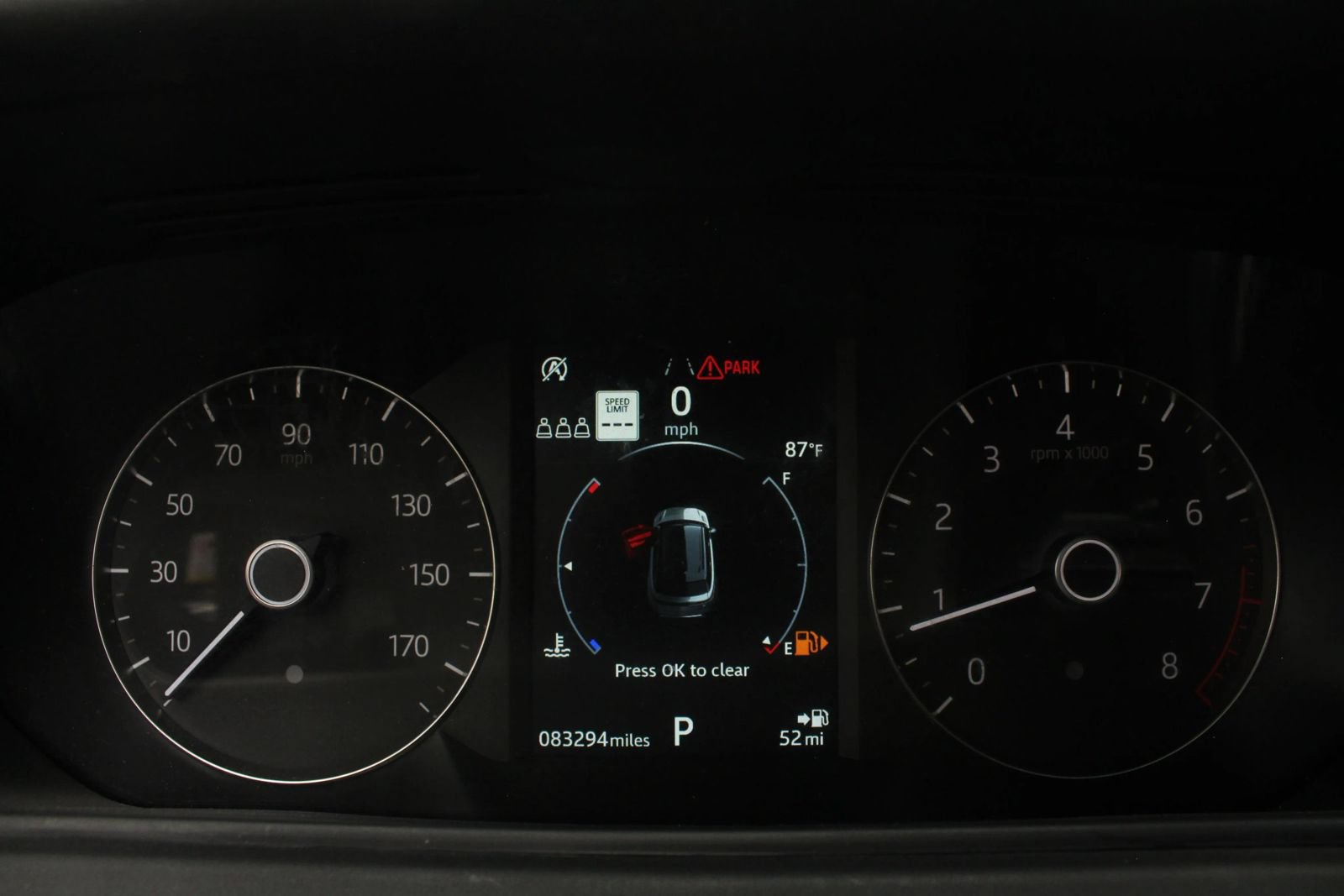Used 2020 Land Rover Range Rover Velar S AWD/4WD image 33
