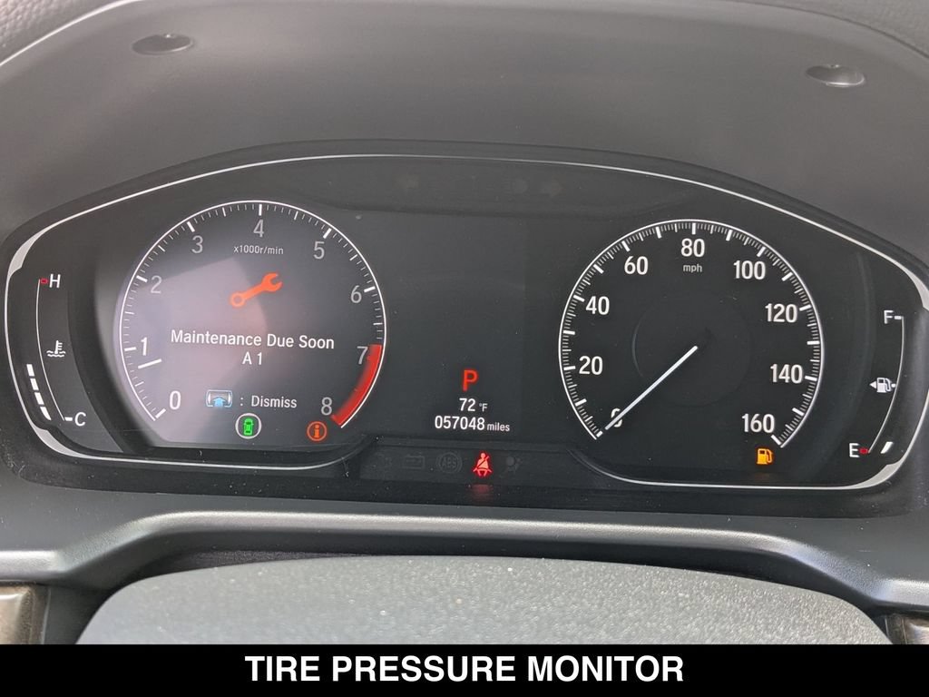 Used 2020 Honda Accord Touring image 20