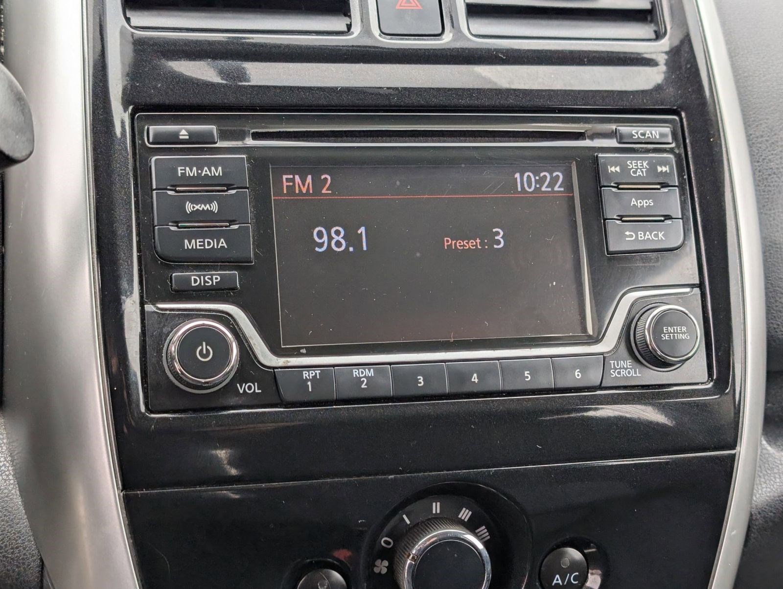 Used 2016 Nissan Versa Note SV image 18