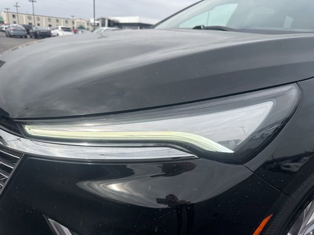 Used 2024 Buick Enclave Premium image 23