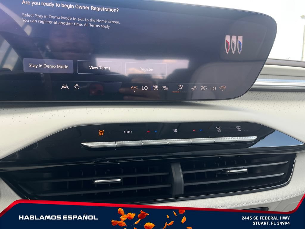 New 2026 Buick Enclave Avenir w/ Super Cruise Package AWD/4WD image 27