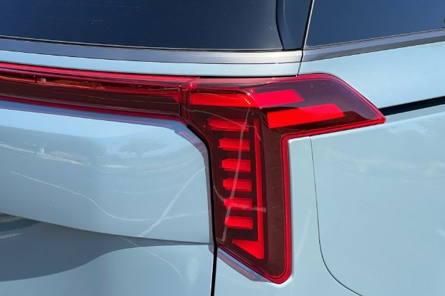 New 2027 Kia Carnival SX Prestige FWD image 35
