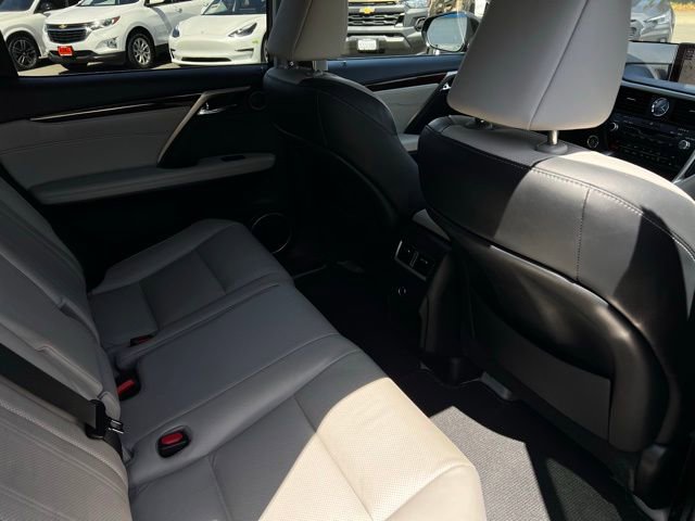 Used 2018 Lexus RX 350 AWD w/ Premium Package image 21