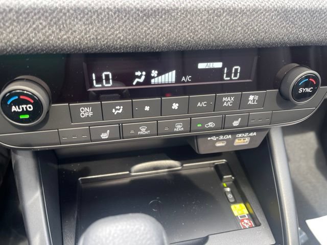 New 2026 Subaru Outback Limited AWD/4WD image 26