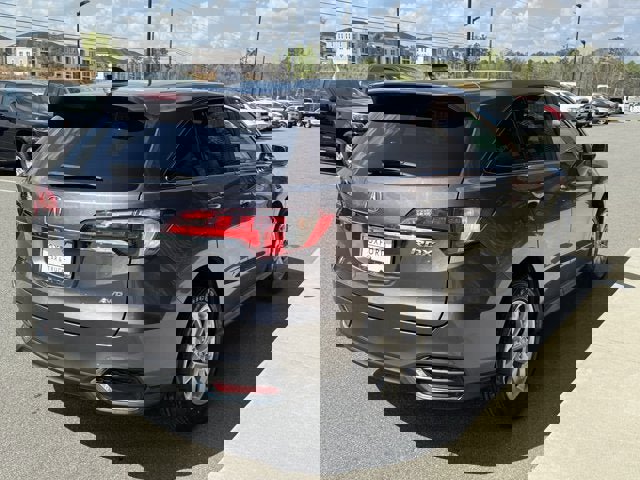 Used 2018 Acura RDX AWD w/ Technology Package image 6