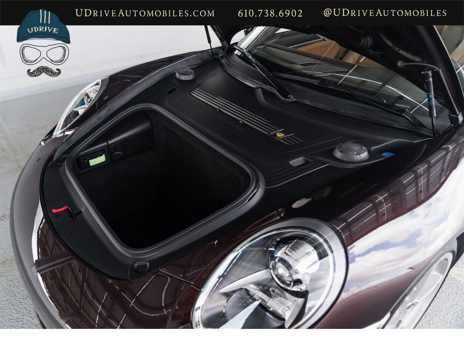 Used 2014 Porsche 911 Carrera S image 52