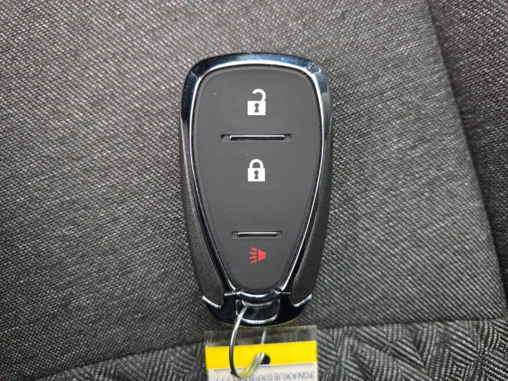 Certified 2023 Chevrolet Equinox LT AWD/4WD image 50