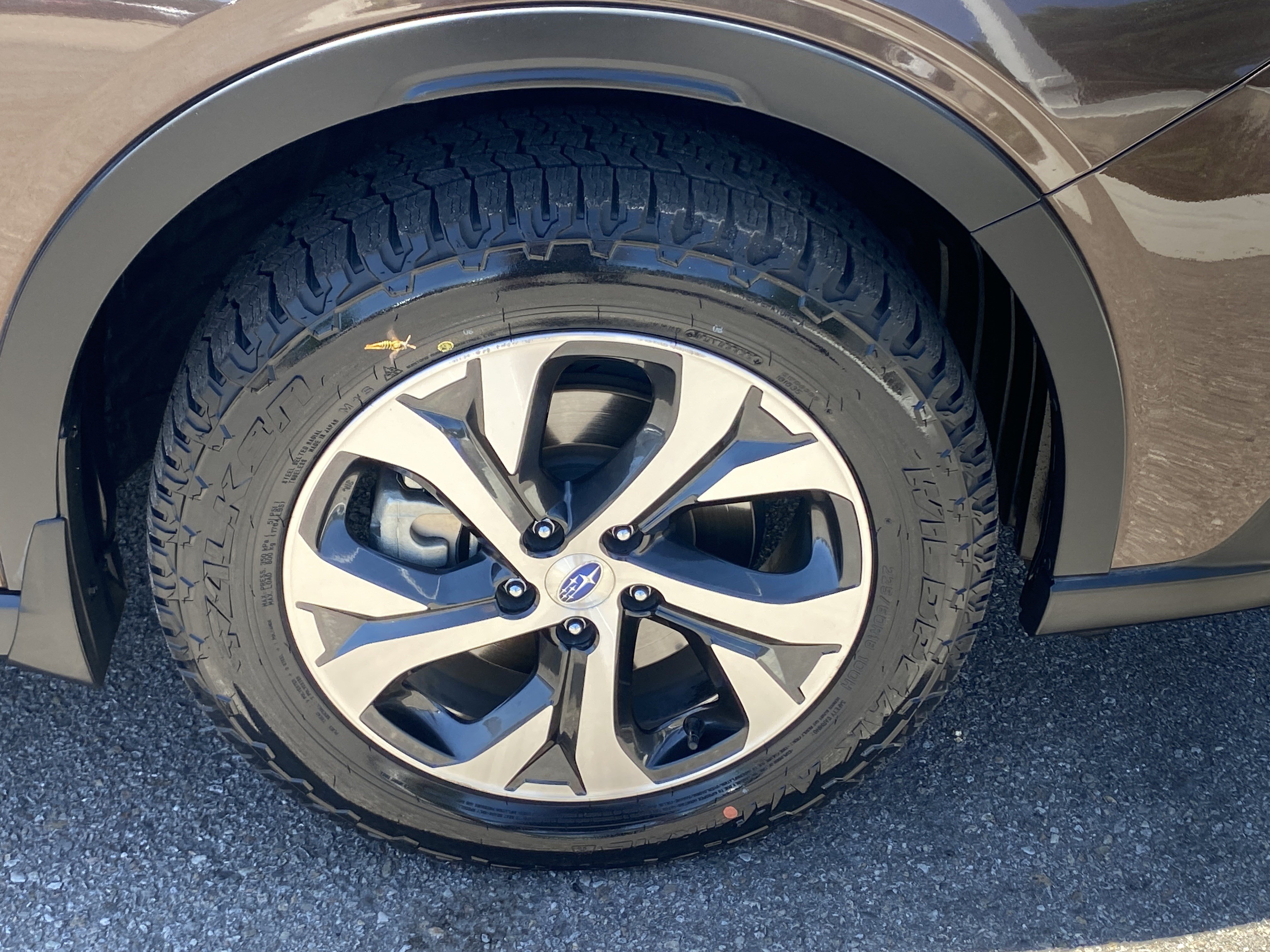 Used 2020 Subaru Outback Limited AWD/4WD image 28