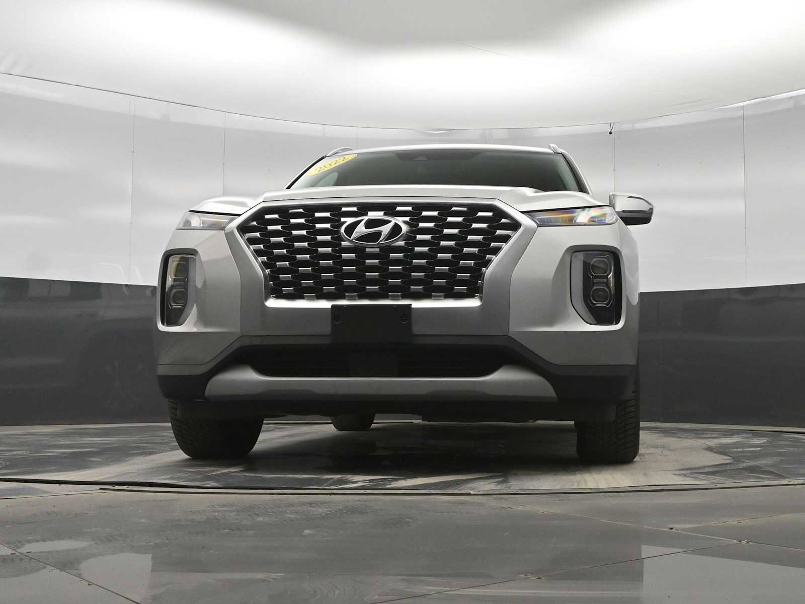 Used 2022 Hyundai Palisade SEL image 31