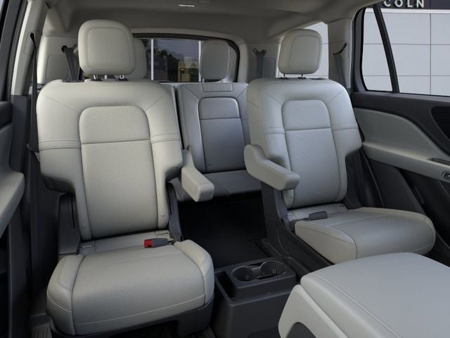 New 2026 Lincoln Aviator 2WD image 11