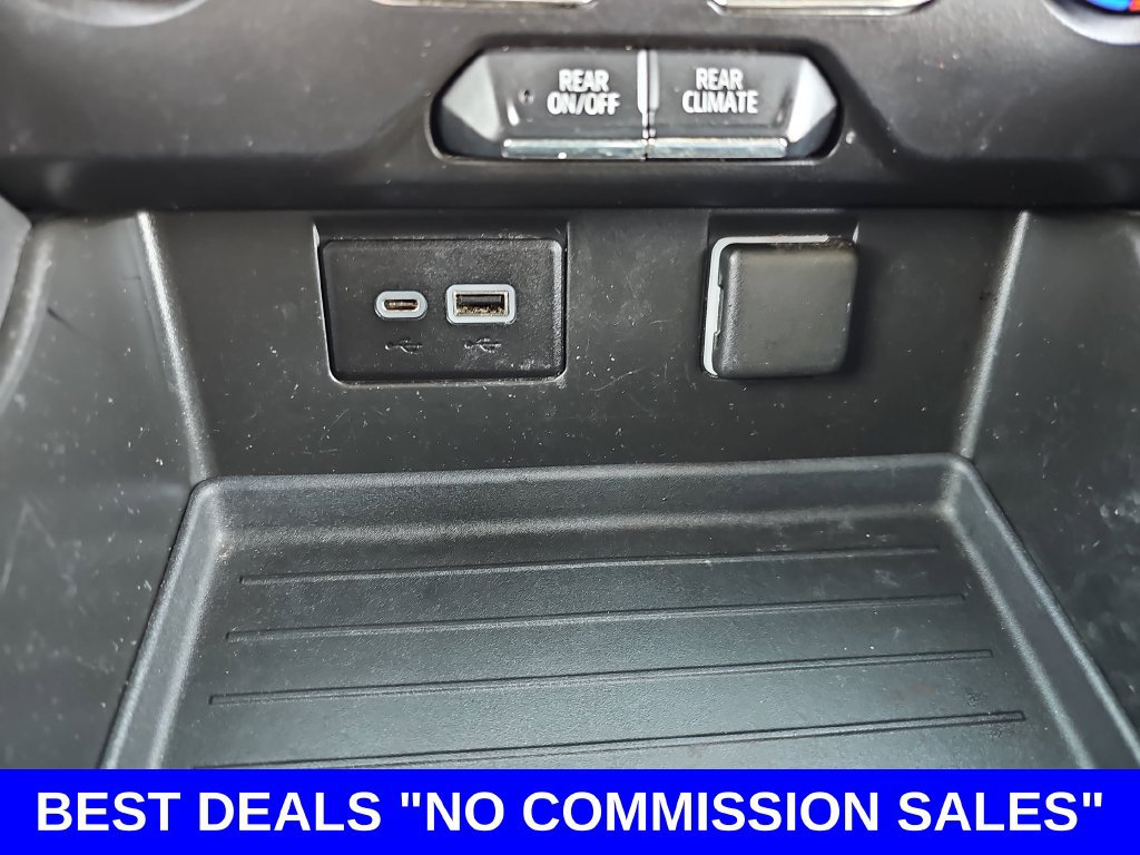 Used 2022 Chevrolet Tahoe LS w/ Driver Alert Package RWD image 25