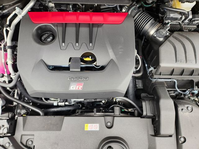 New 2026 Toyota Corolla GR AWD/4WD image 24