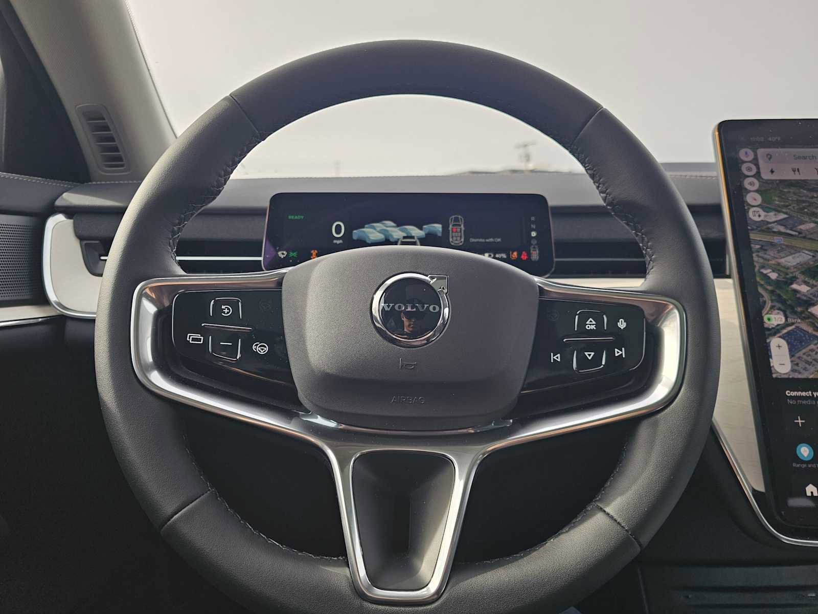 New 2026 Volvo EX90 Ultra image 25