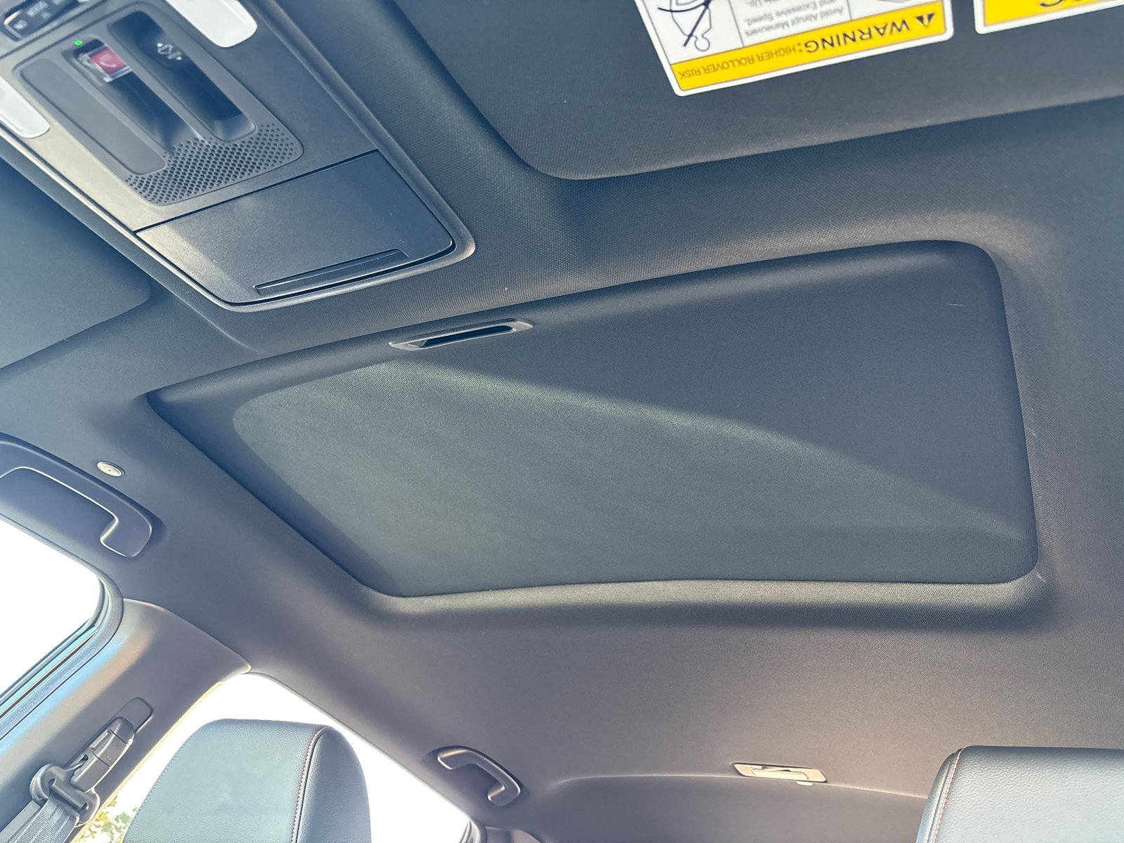 Certified 2026 Honda CR-V Sport-L image 4