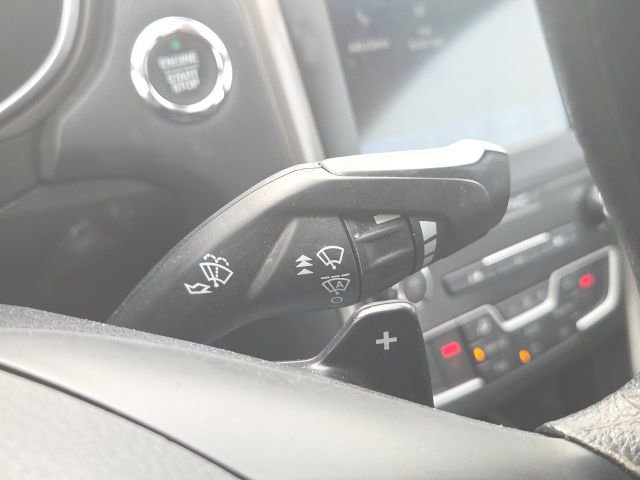 Used 2019 Ford Fusion SE image 37