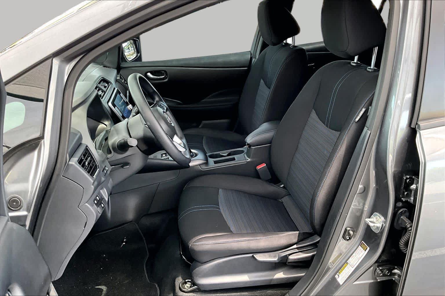 Used 2023 Nissan Leaf S FWD image 7