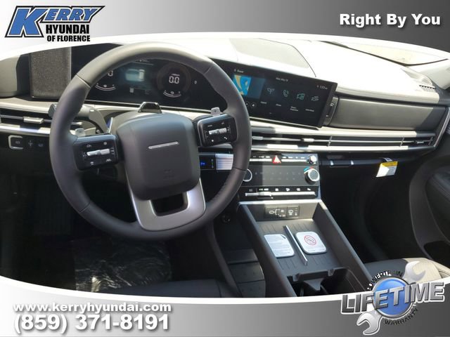 New 2026 Hyundai Santa Fe SEL AWD/4WD image 9