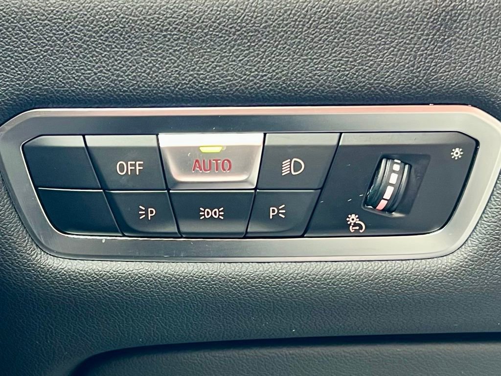 Used 2023 BMW X5 sDrive40i w/ Premium Package image 30