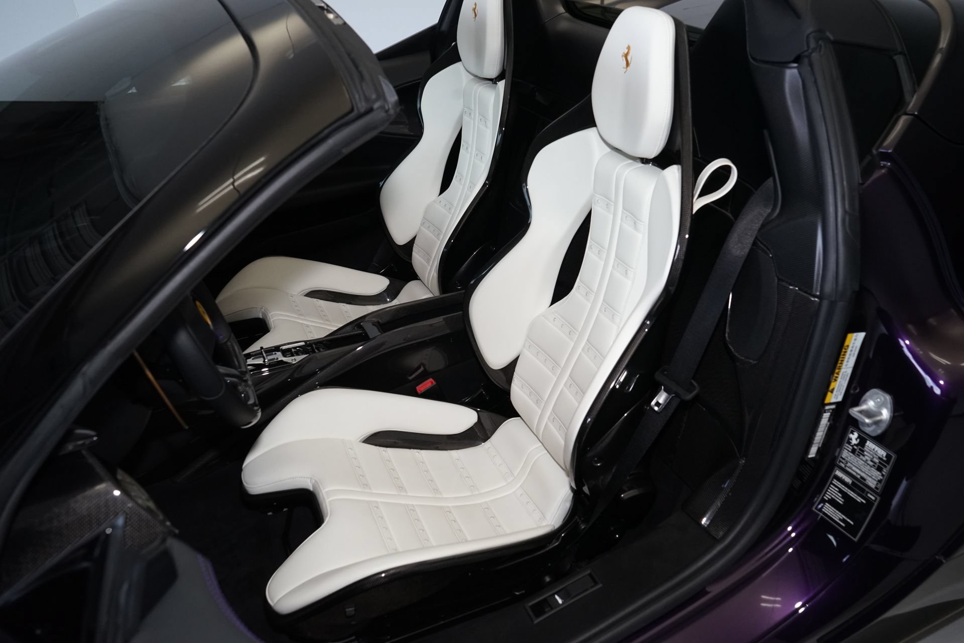 Used 2024 Ferrari SF90 Spider AWD/4WD image 16