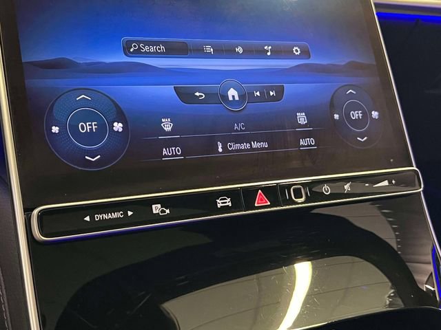 Used 2023 Mercedes-Benz S 500 S 500 image 29