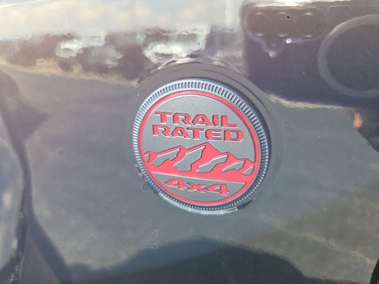 New 2027 Jeep Wrangler Unlimited Rubicon AWD/4WD image 36