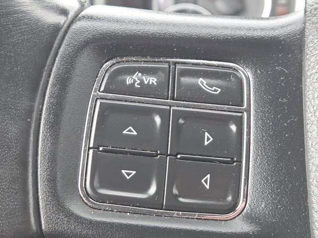 Used 2019 RAM 1500 Big Horn AWD/4WD image 21