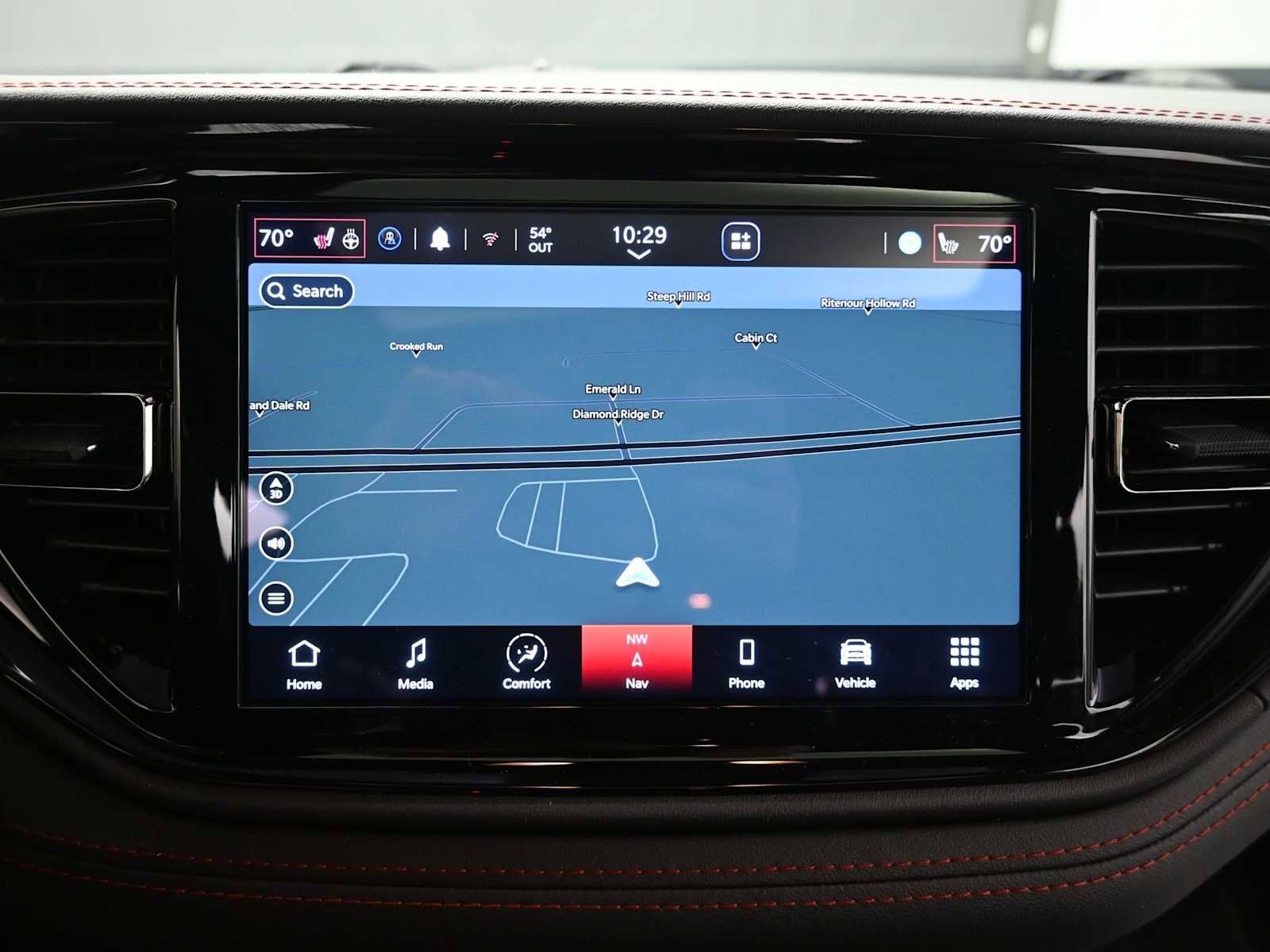 Used 2024 Dodge Durango R/T image 17