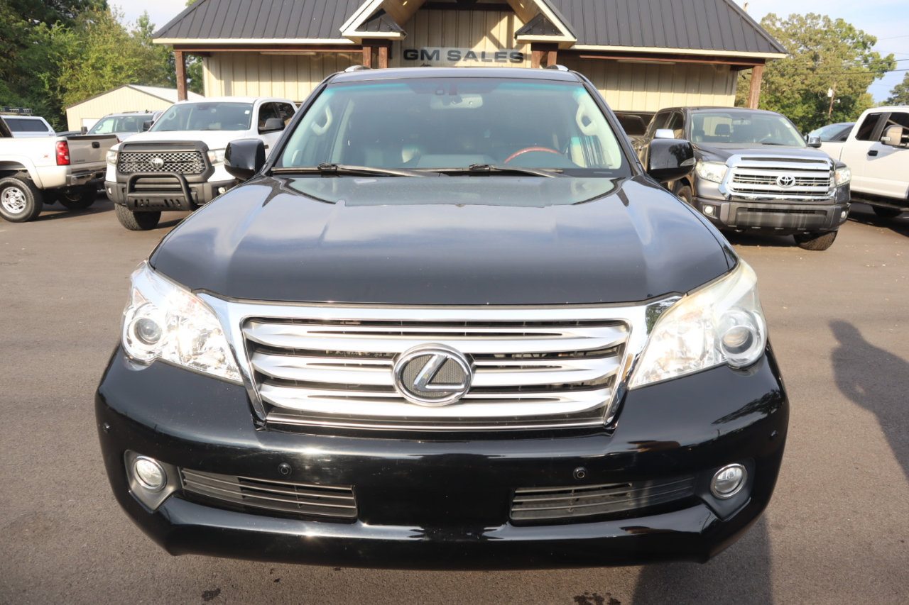 Used 2012 Lexus GX 460 image 2