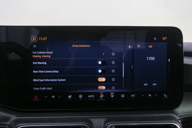 Used 2024 Ford Mustang Premium image 24