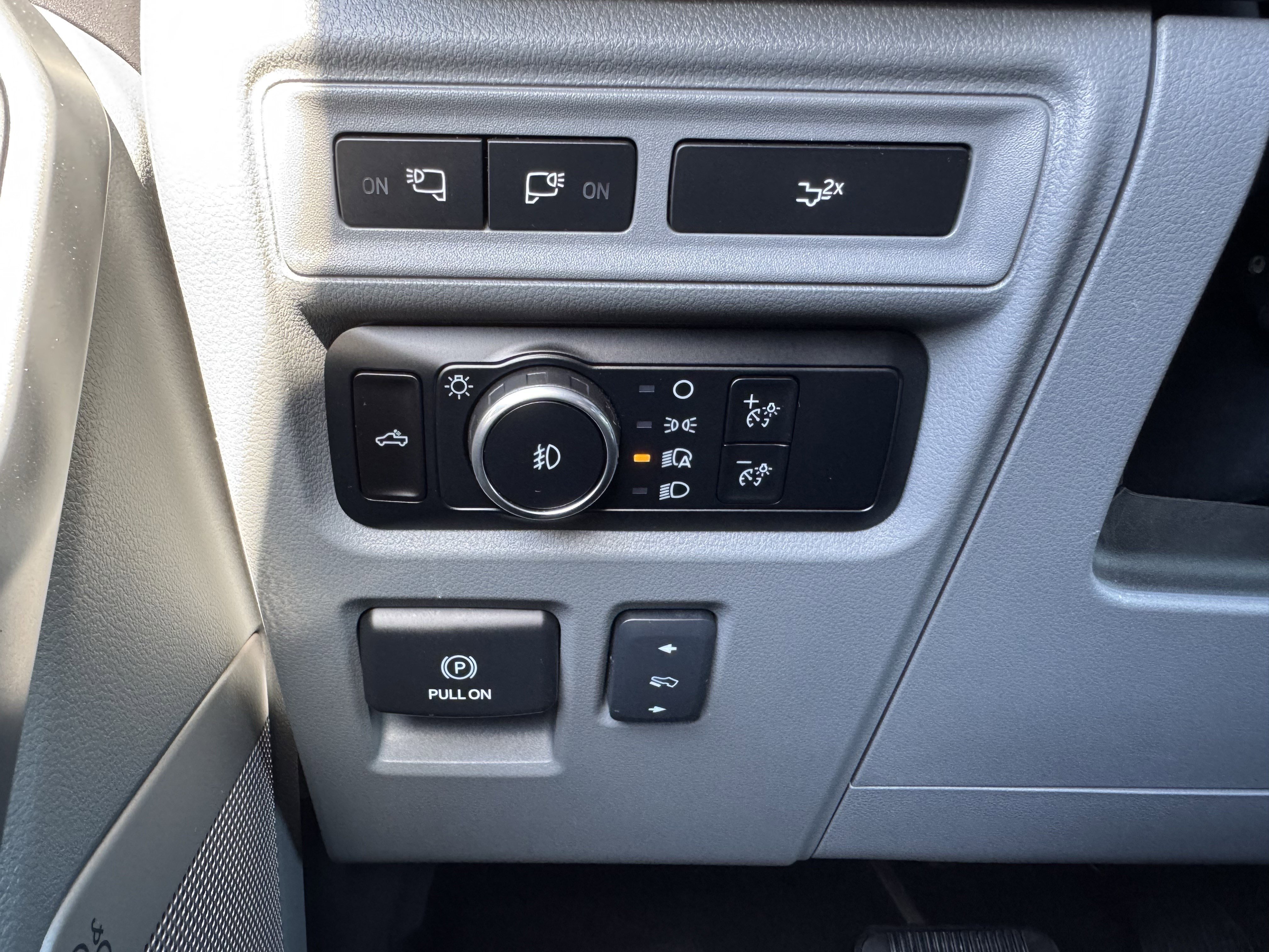 Used 2024 Ford F150 XLT w/ Equipment Group 303A High image 30