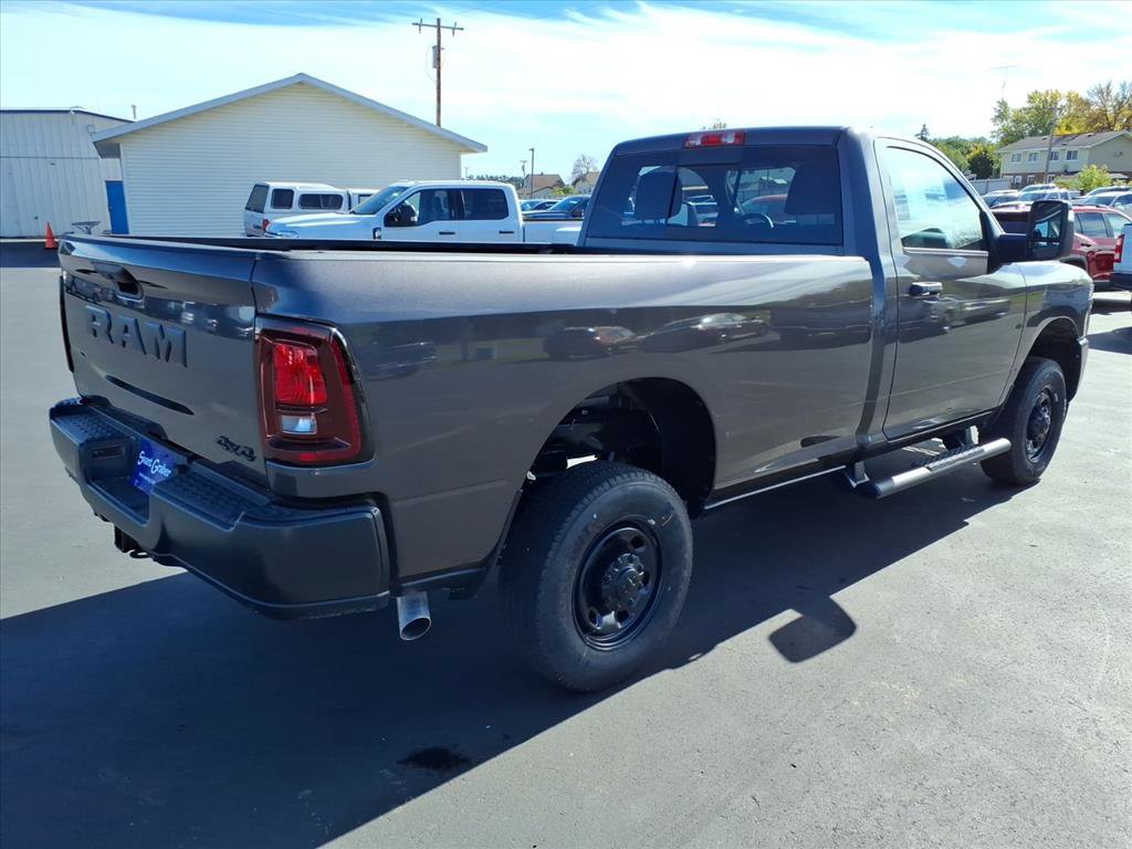 New 2026 RAM 2500 Tradesman image 6