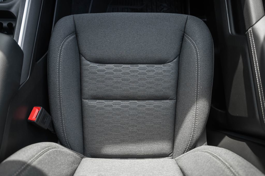 New 2026 RAM 1500 4x4 Crew Cab image 36