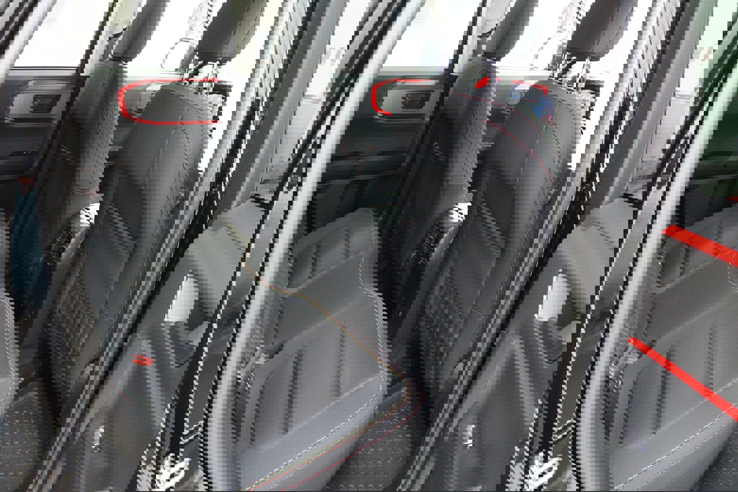 New 2025 Ford Bronco Sport Free Wheeling w/ Convenience Package image 27