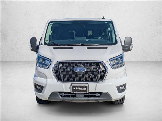 Used 2023 Ford Transit 350 XLT video 2