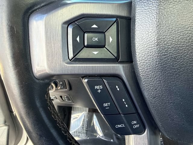 Used 2020 Ford Expedition Max Platinum RWD image 26