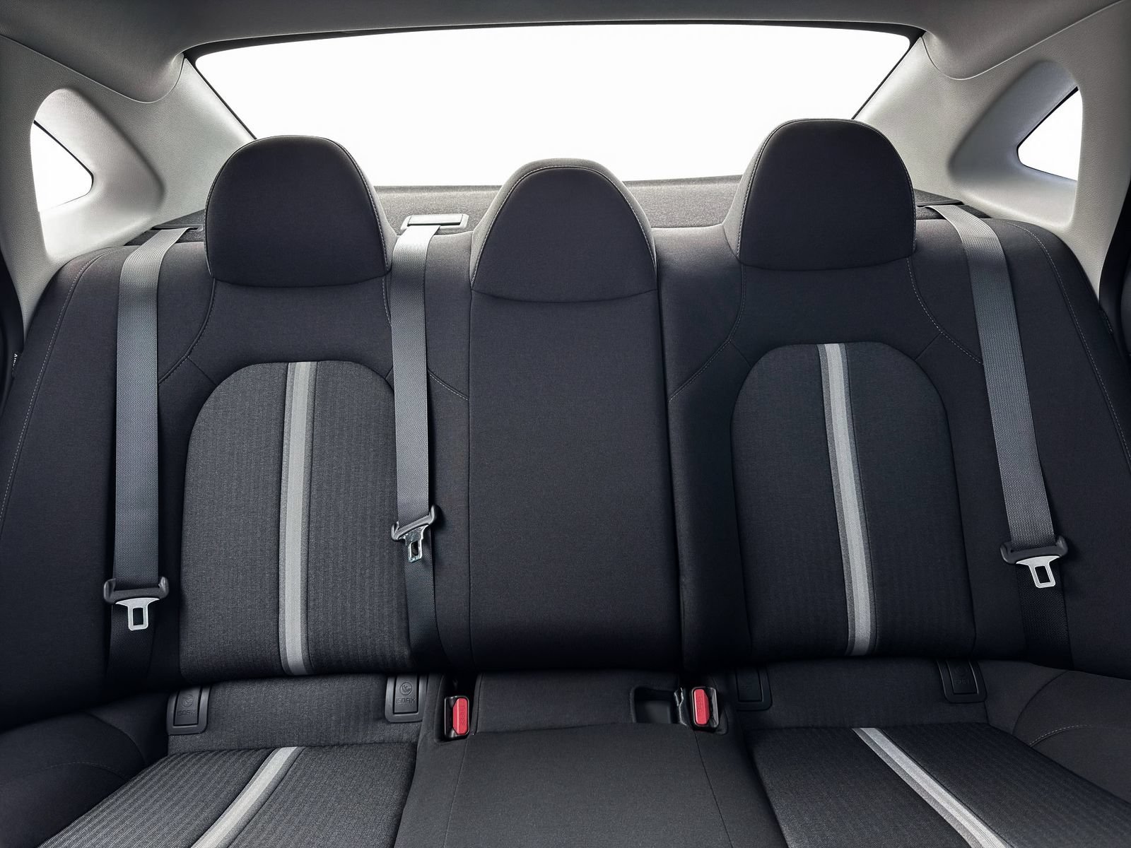 New 2026 Hyundai Sonata Blue FWD image 16