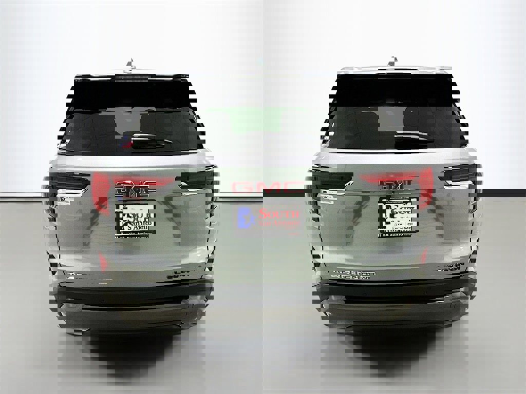 New 2026 GMC Terrain Elevation image 6
