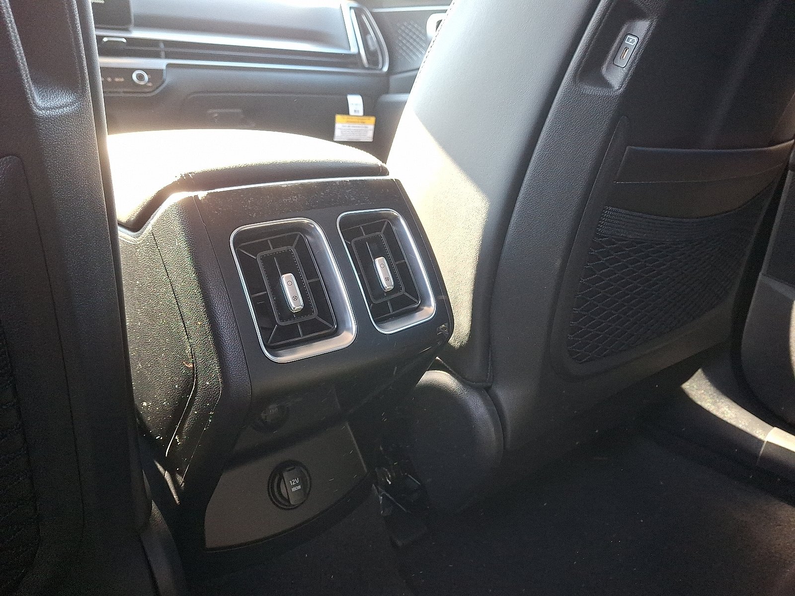 New 2026 Kia Sorento S AWD/4WD image 7