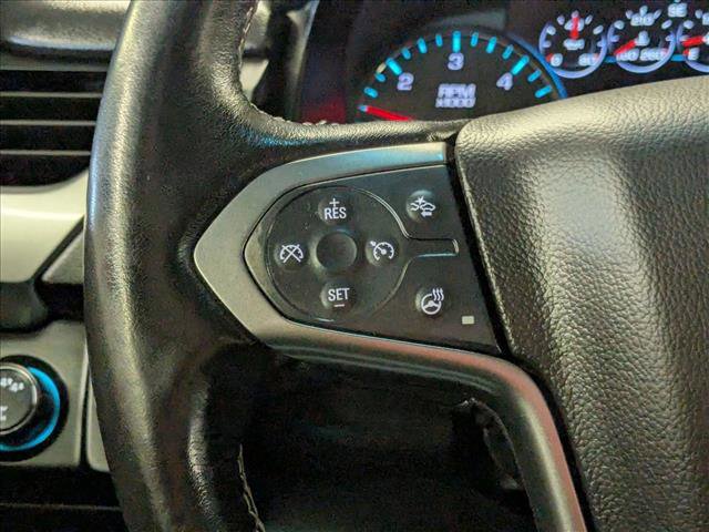 Used 2019 Chevrolet Suburban Premier image 12