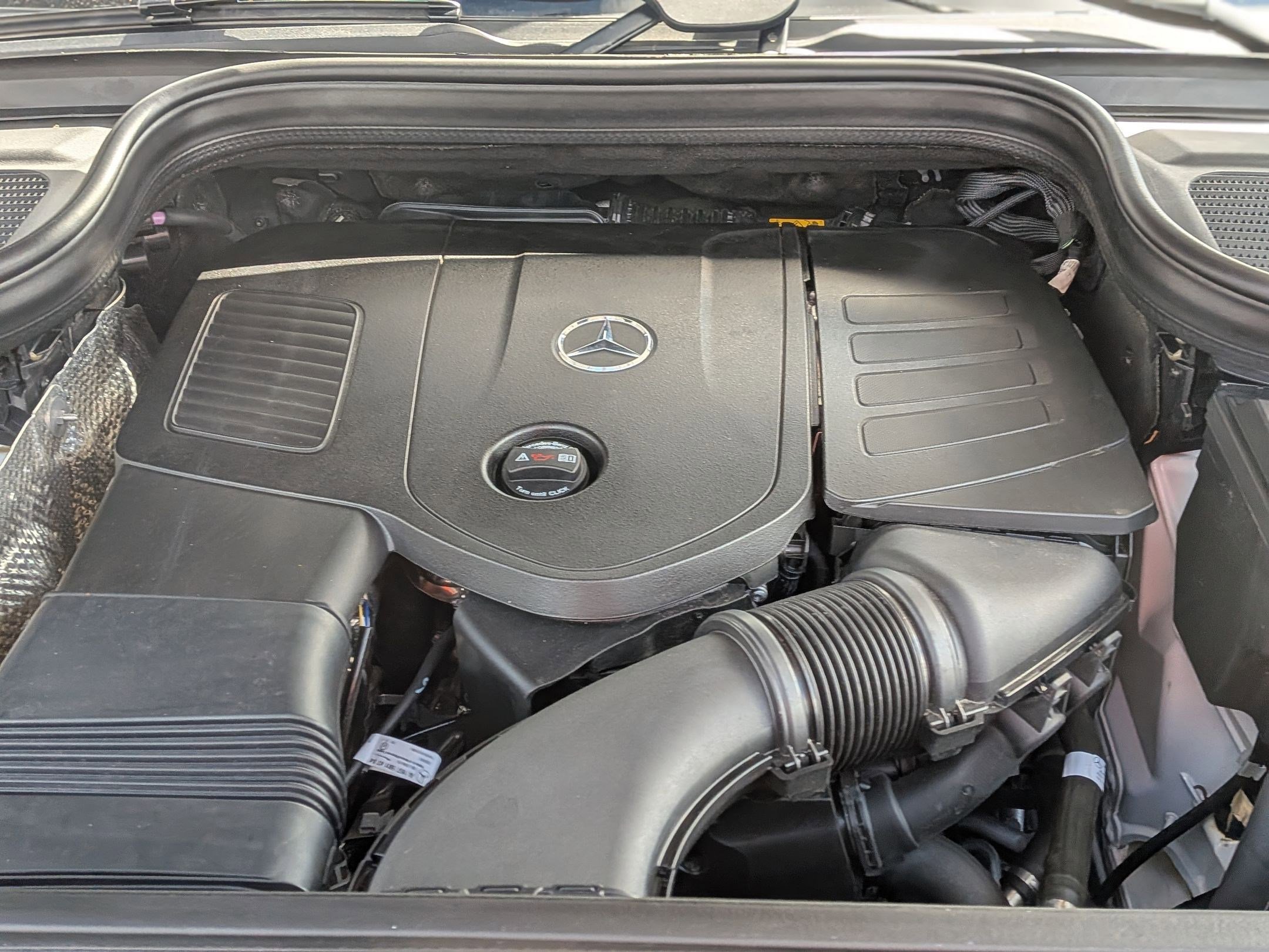 Certified 2024 Mercedes-Benz GLE 350 4MATIC image 43