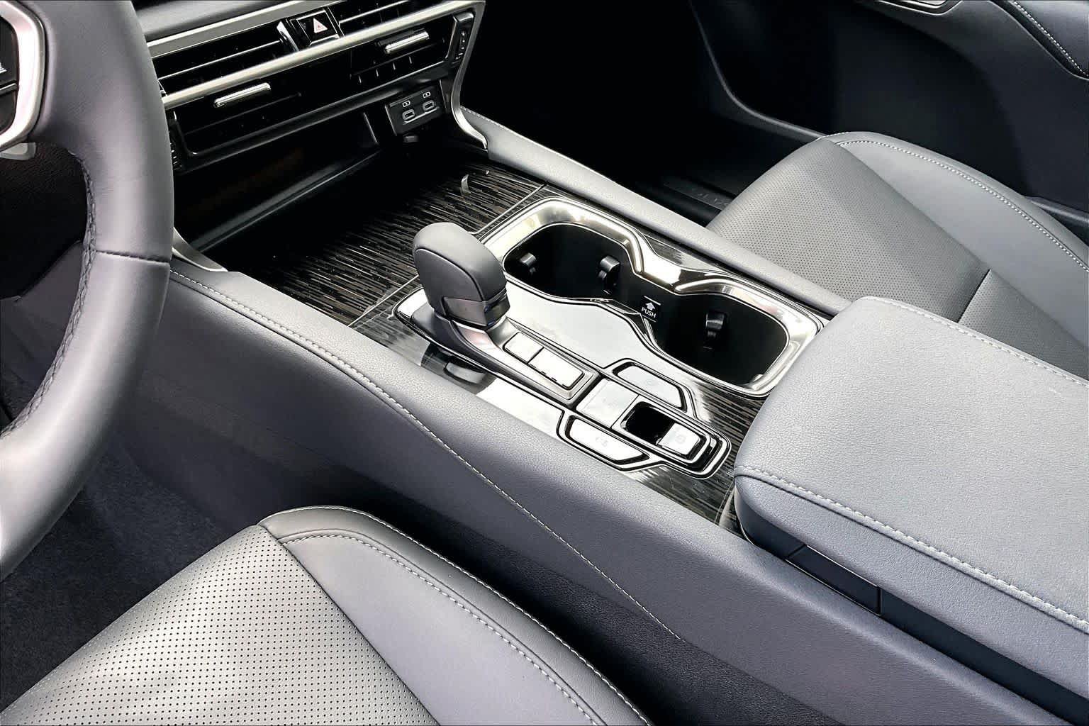New 2026 Lexus RX 350 FWD image 7