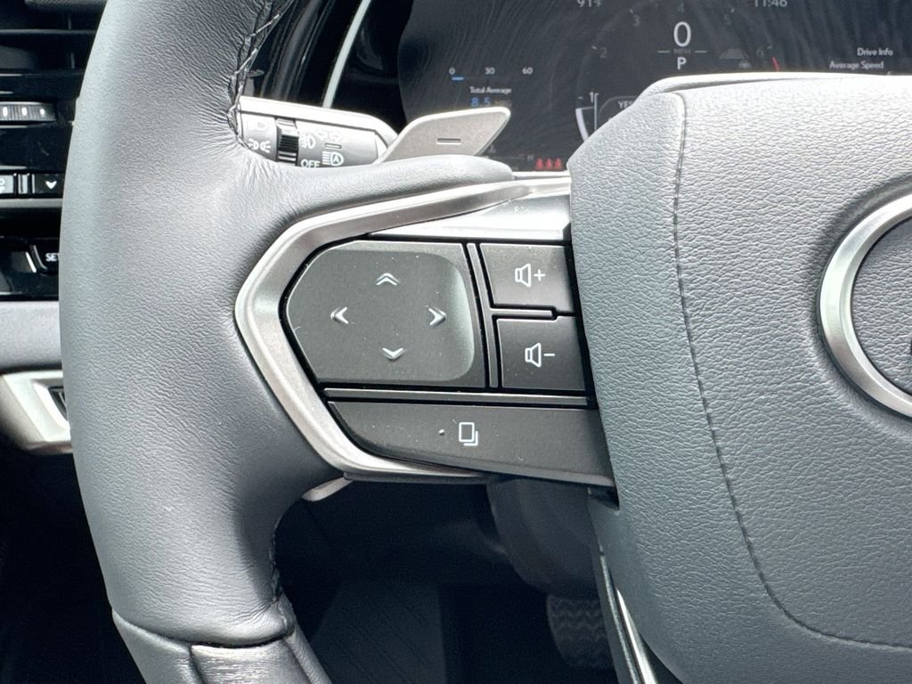 New 2026 Lexus RX 350 AWD image 21