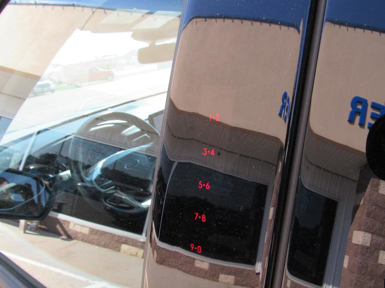 Used 2022 Ford Explorer Limited w/ Equipment Group 301A image 45