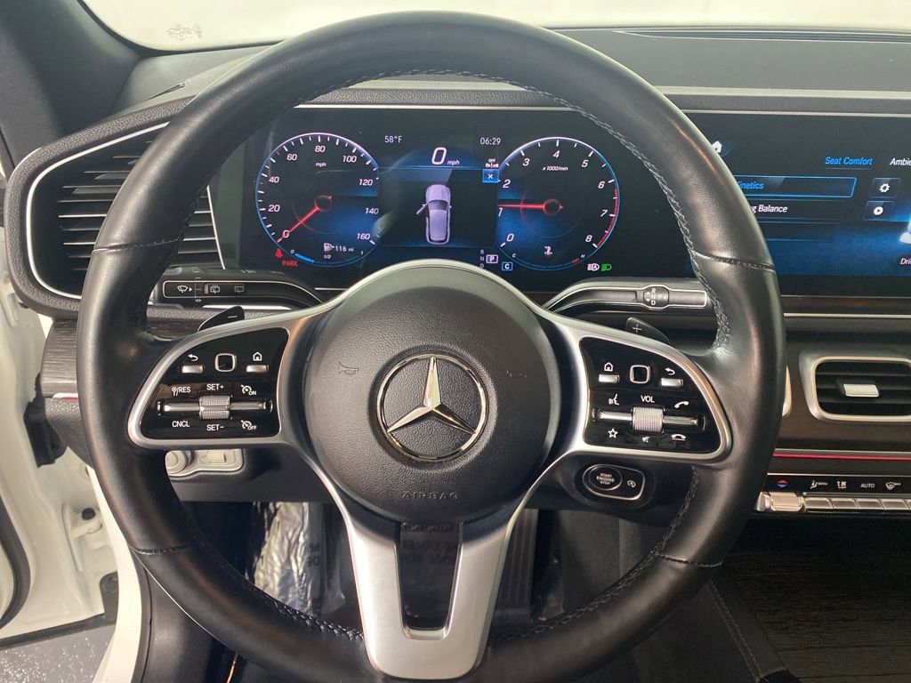 Used 2023 Mercedes-Benz GLE 350 4MATIC image 15