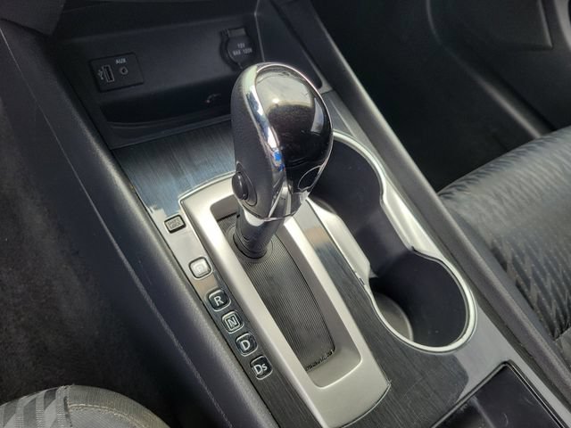 Used 2018 Nissan Altima 2.5 SV FWD image 31