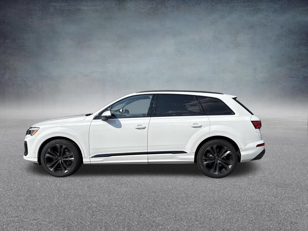 Used 2026 Audi Q7 3.0T Premium Plus AWD/4WD image 2