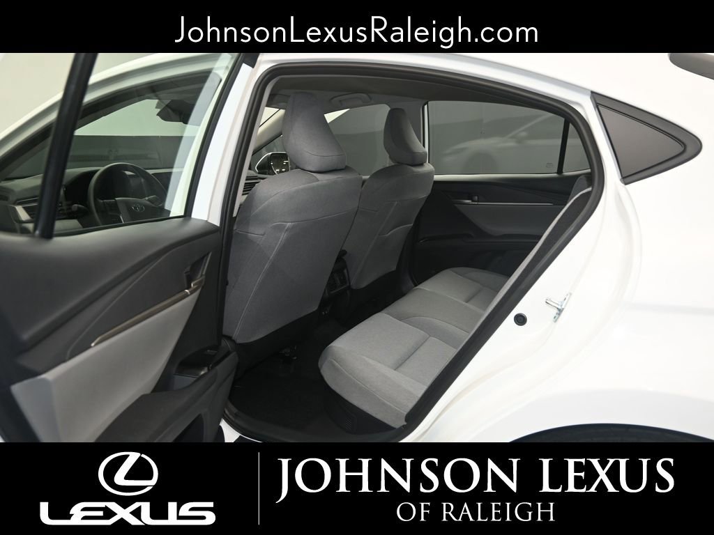 Used 2026 Toyota Camry LE image 11