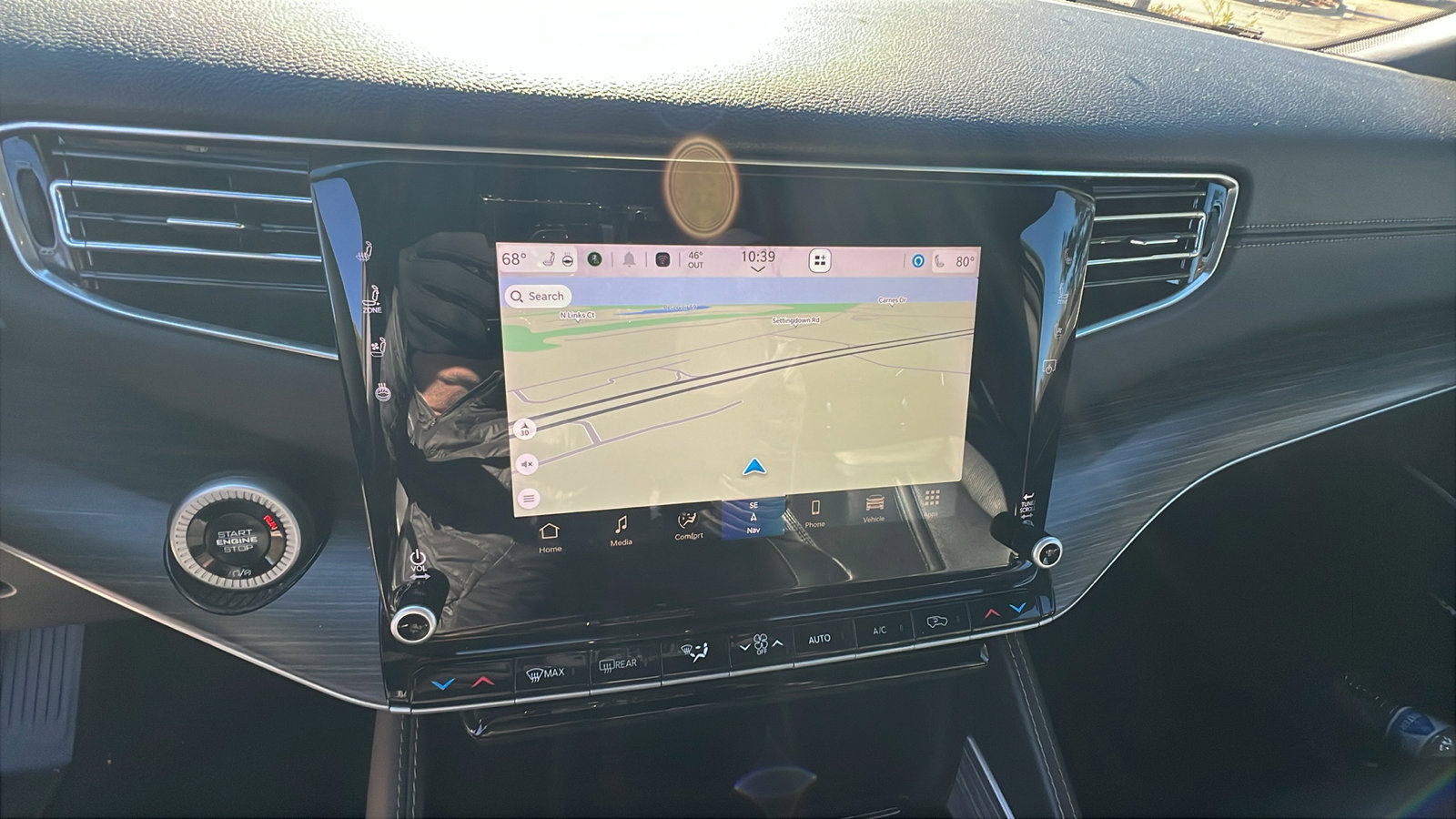 Certified 2024 Jeep Wagoneer Series III image 33